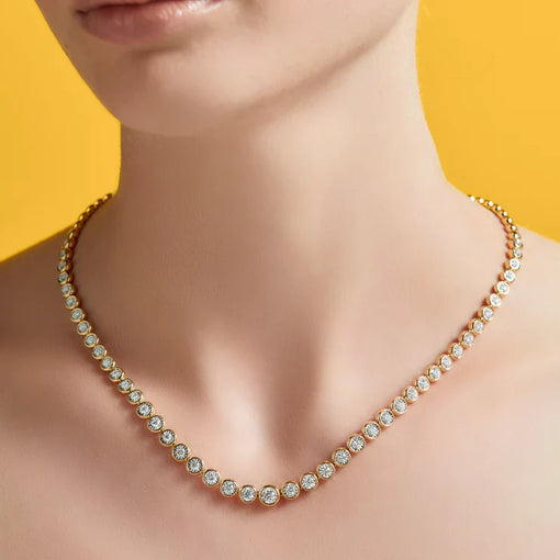 The Diamond’s Journey: From Ancient Legends to Modern Luxury—April’s Birthstone Unveiled