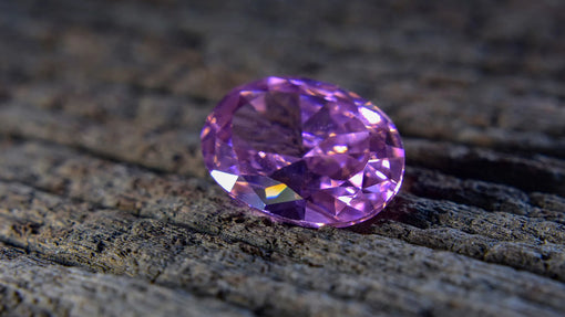 deBoulle’s February Gemstone is the Beautiful Amethyst