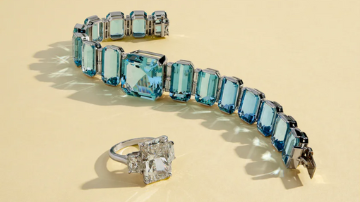 From Mine to Masterpiece: The Ethical Journey of a Luxury Gemstone