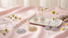 A Study in Simplicity: The Daisy Collection