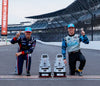Boulle Finishes First at Battle on the Bricks with Rasmussen and Era Motorsport