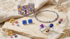 Sapphire: A Study in Color