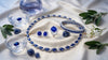 The Blue That Defined a Gemstone