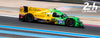 Nick Boulle Returns to Le Mans