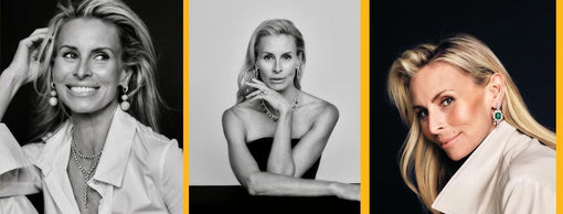 Niki Taylor’s Timeless Bond with deBoulle