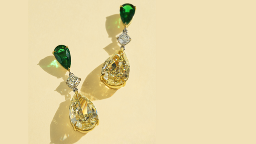 Emerald Origins: Ancient Myths, Sacred Symbolism, and Enduring Beauty