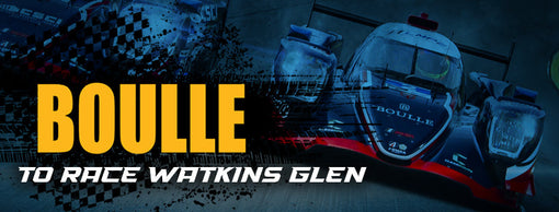 Boulle Gears Up for Sahlen’s Six Hours of the Glen