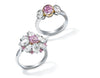 Natural Pink Diamonds - the Rarest Treasures in the World of Gemstones