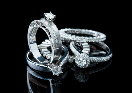 10 Expert Tips for Taking Care of Your Rings