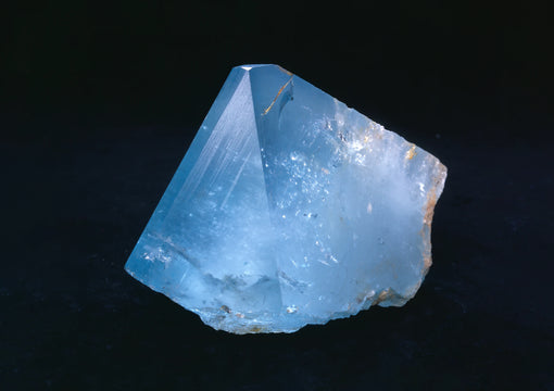 The deBoulle Diamond & Jewelry November Gemstone of the Month is Topaz