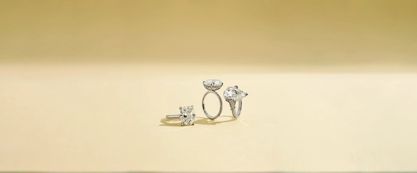 Engagement Rings