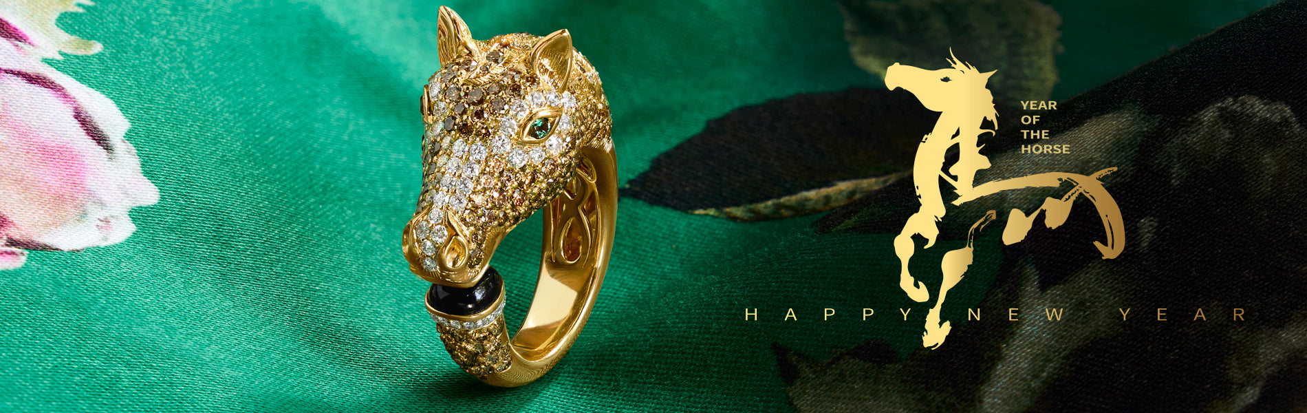 Year of The Horse