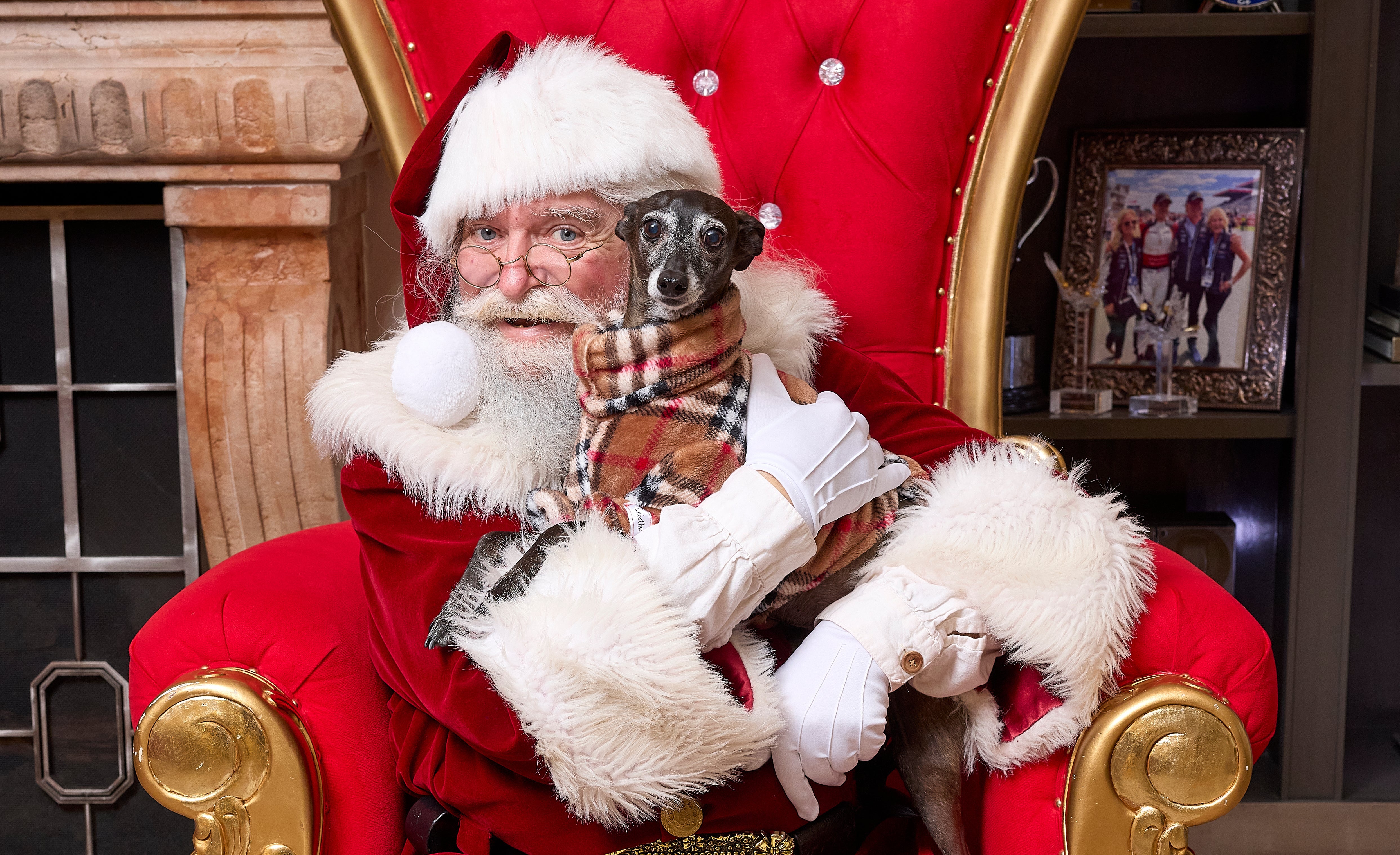 Last Minute Holiday Picks – deBoulle Diamond & Jewelry