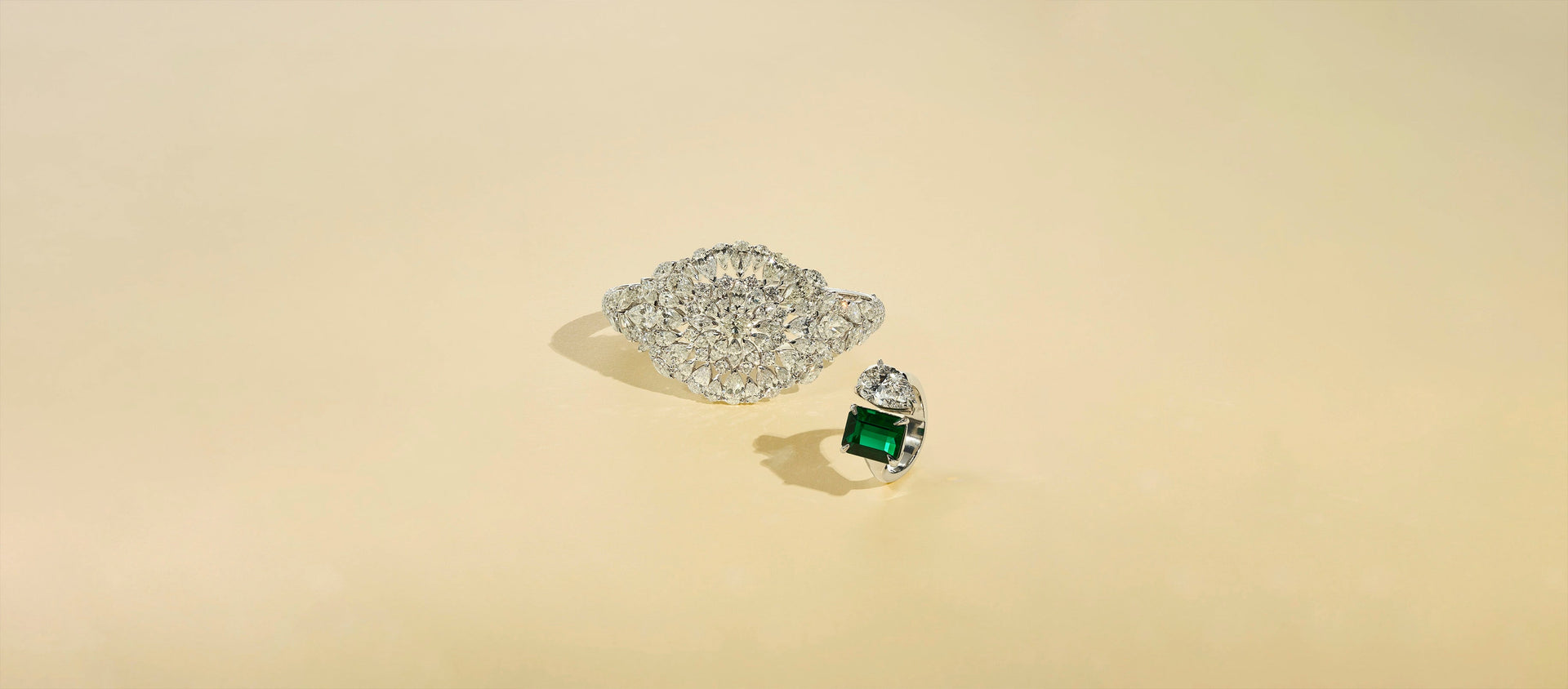 deBoulle High Jewelry Collection