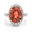 deBoulle Collection Tourmaline Ring