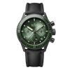 Blancpain Fifty Fathoms Bathyscaphe Chronographe Flyback 5200 0153 B52A