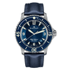 Blancpain Fifty Fathoms Automatique 5015 12B40 O52A
