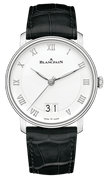 Blancpain Villeret Grande Date 6669 1127 55B