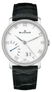Blancpain Villeret Grande Date Jour Rétrograde 6668 1127 55B