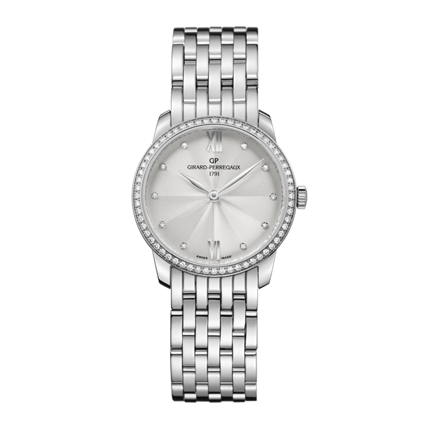 Girard-Perregaux 1966 49528D11A172-11A