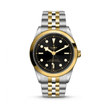 TUDOR Black Bay 41 S&G M79683-0001