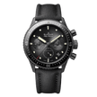 Blancpain Fifty FathomsBathyscaphe Chronographe Flyback