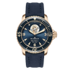 Blancpain Fifty Fathoms Tourbillon 8 Jours 5025 36B40 O52B