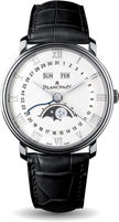 Blancpain Villeret Quantième Complet 6654 1127 55B
