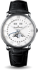 Blancpain Villeret Quantième Complet 6654 1127 55B