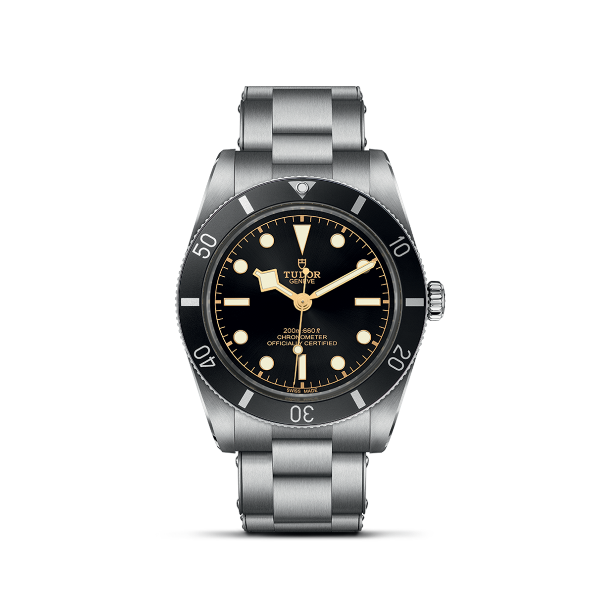 TUDOR Black Bay 54 M79000N-0001