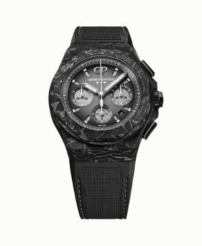 Girard-Perregaux Laureato Absolute 8Tech 81060-41-3222-1CX