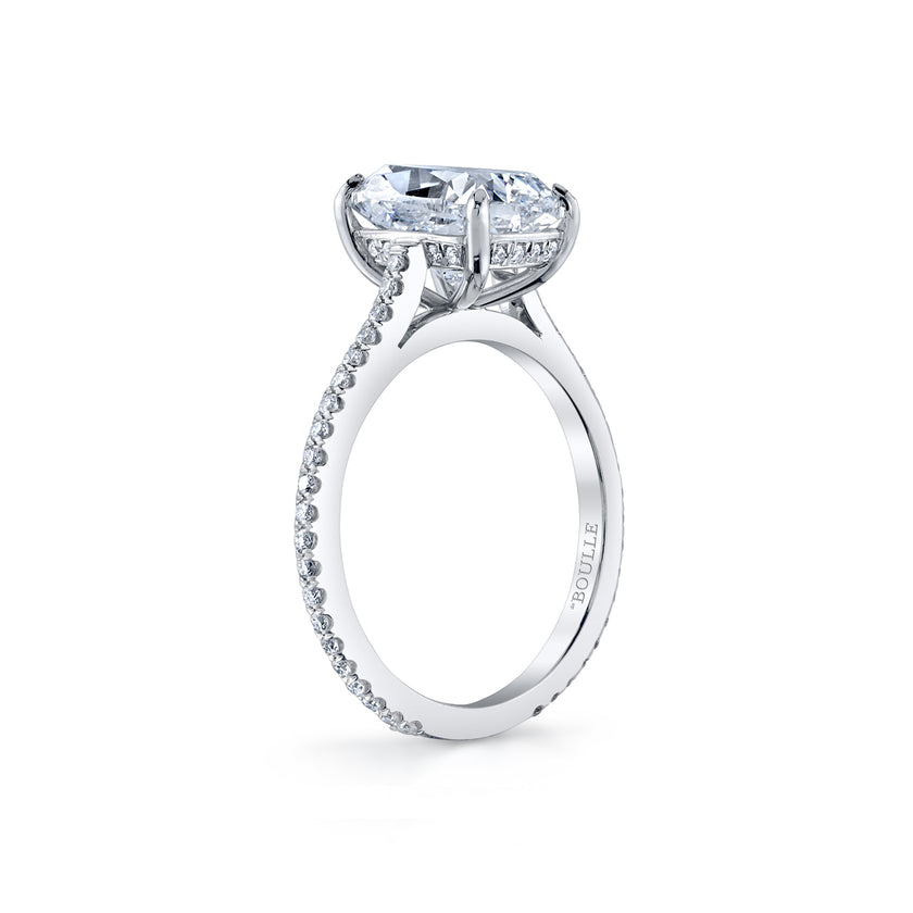 Francesca Engagement Ring