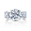 The Three Stone Collection