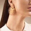 Medium Palma Earrings