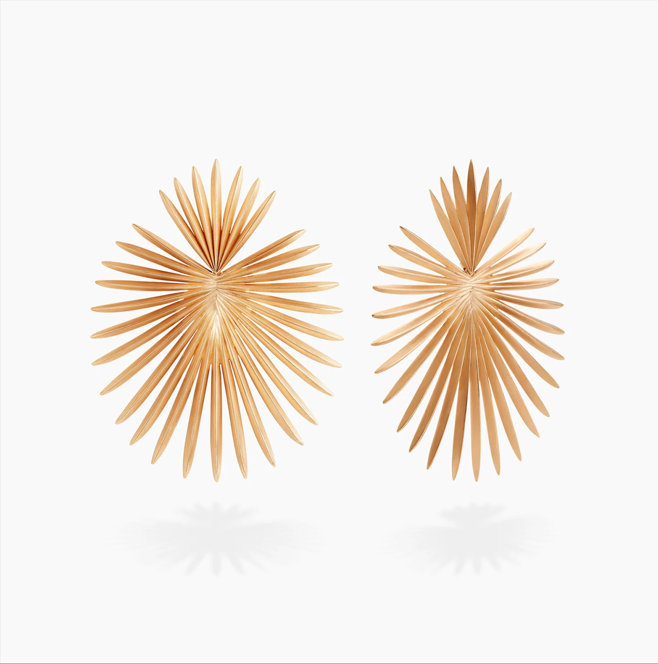 Giorgio B Medium Palma Earrings