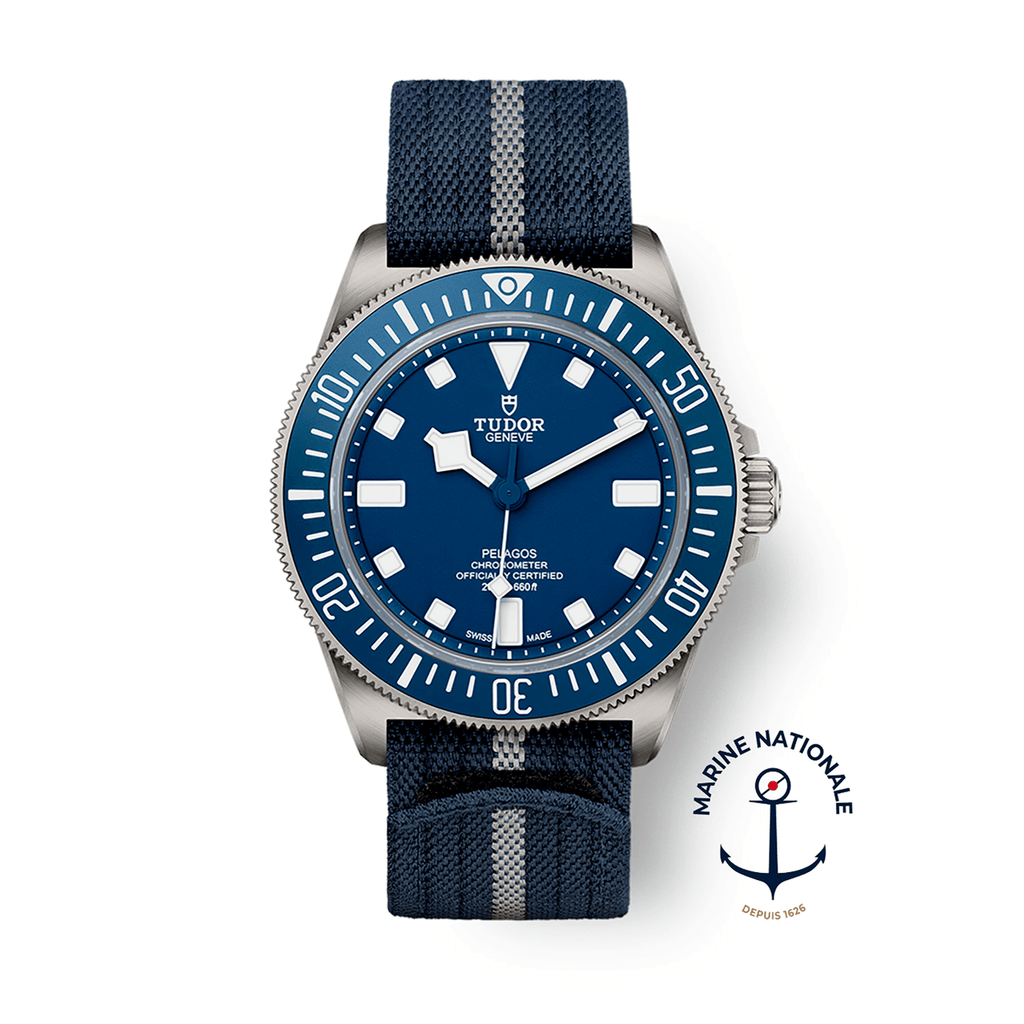 TUDOR Pelagos FXD M25707B/24-0001