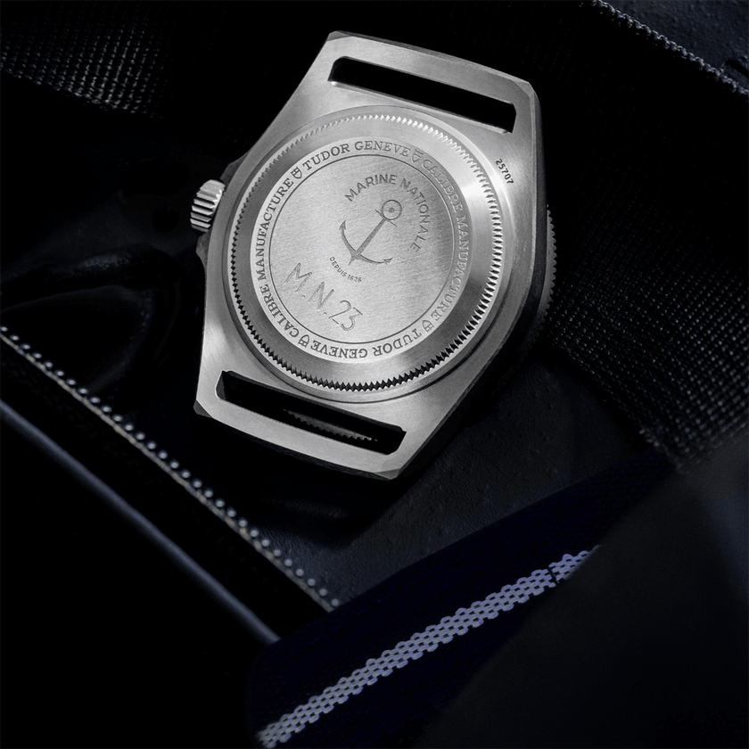 TUDOR Pelagos FXD M25707B/25-0001