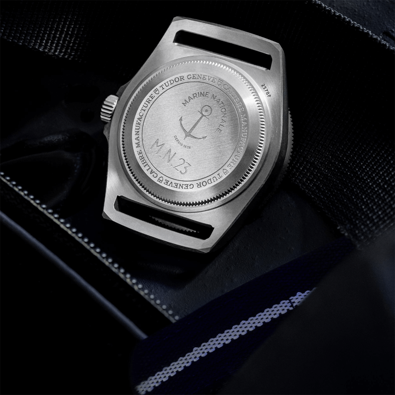 TUDOR Pelagos FXD M25707B/25-0001