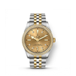 TUDOR Black Bay 36 S&G M79653-0007