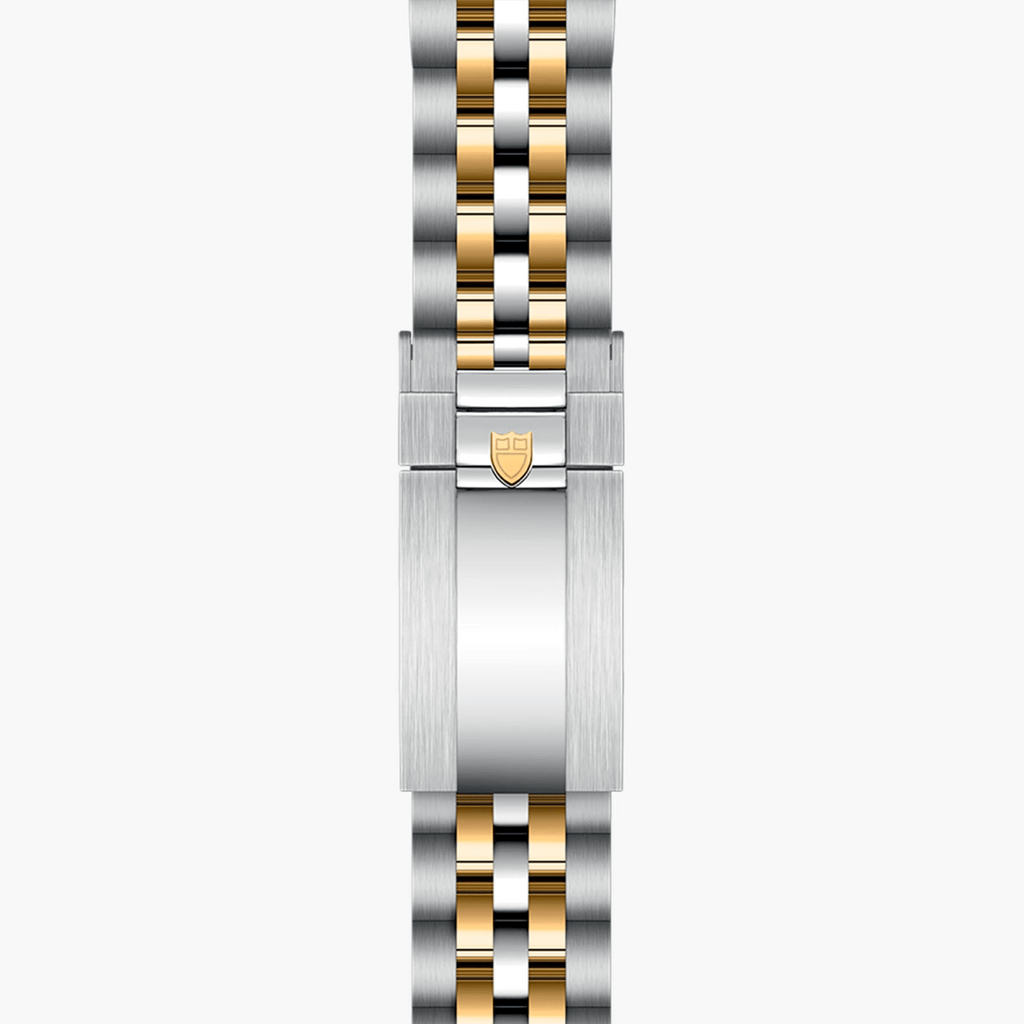 TUDOR Black Bay 36 S&G M79643-0008