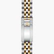 TUDOR Black Bay 36 S&G M79643-0008