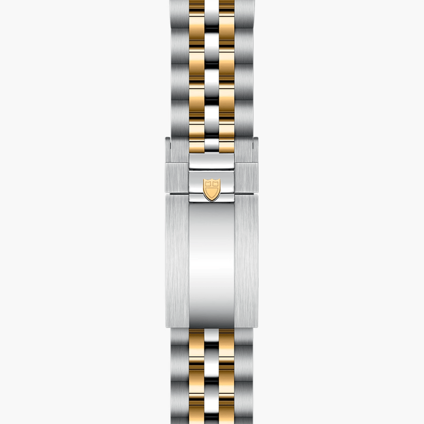 TUDOR Black Bay 36 S&G M79643-0008