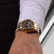 TUDOR Black Bay 41 S&G M79683-0001