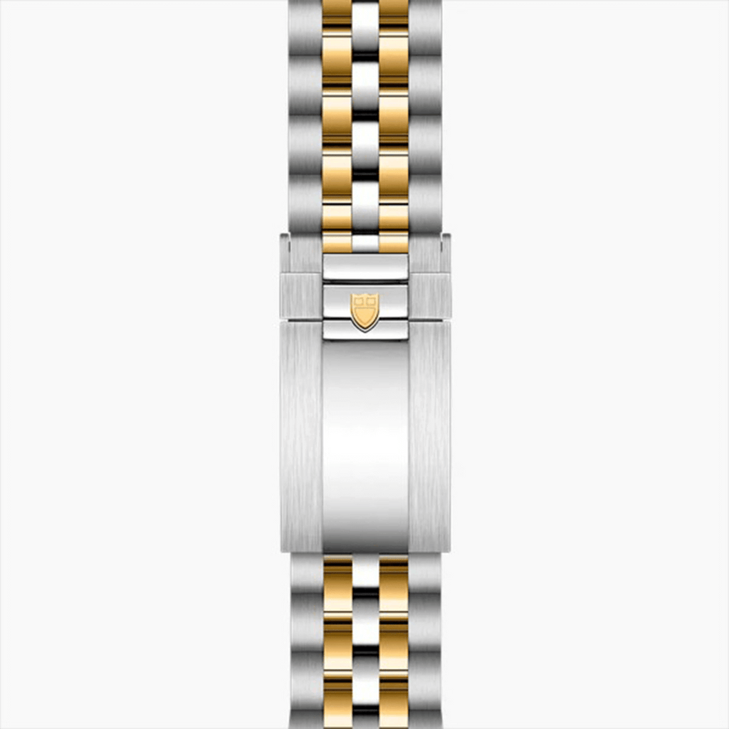 TUDOR Black Bay 41 S&G M79683-0001
