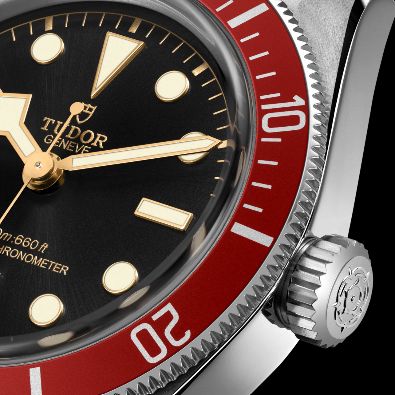 TUDOR Black Bay M7941A1A0RU-0002