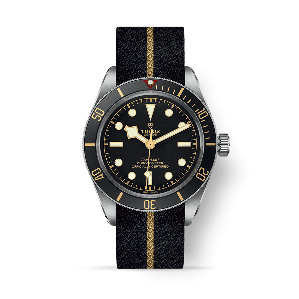 TUDOR Black Bay 58 M79030N-0003