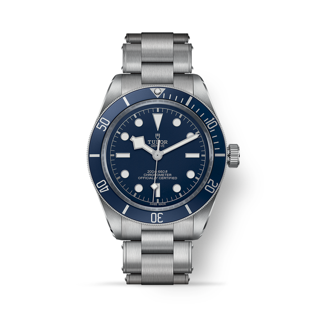 TUDOR Black Bay 58 M79030B-0001