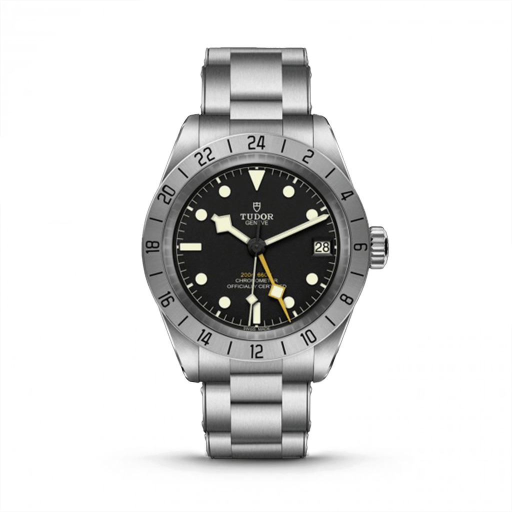 TUDOR Black Bay Pro M79470-0001