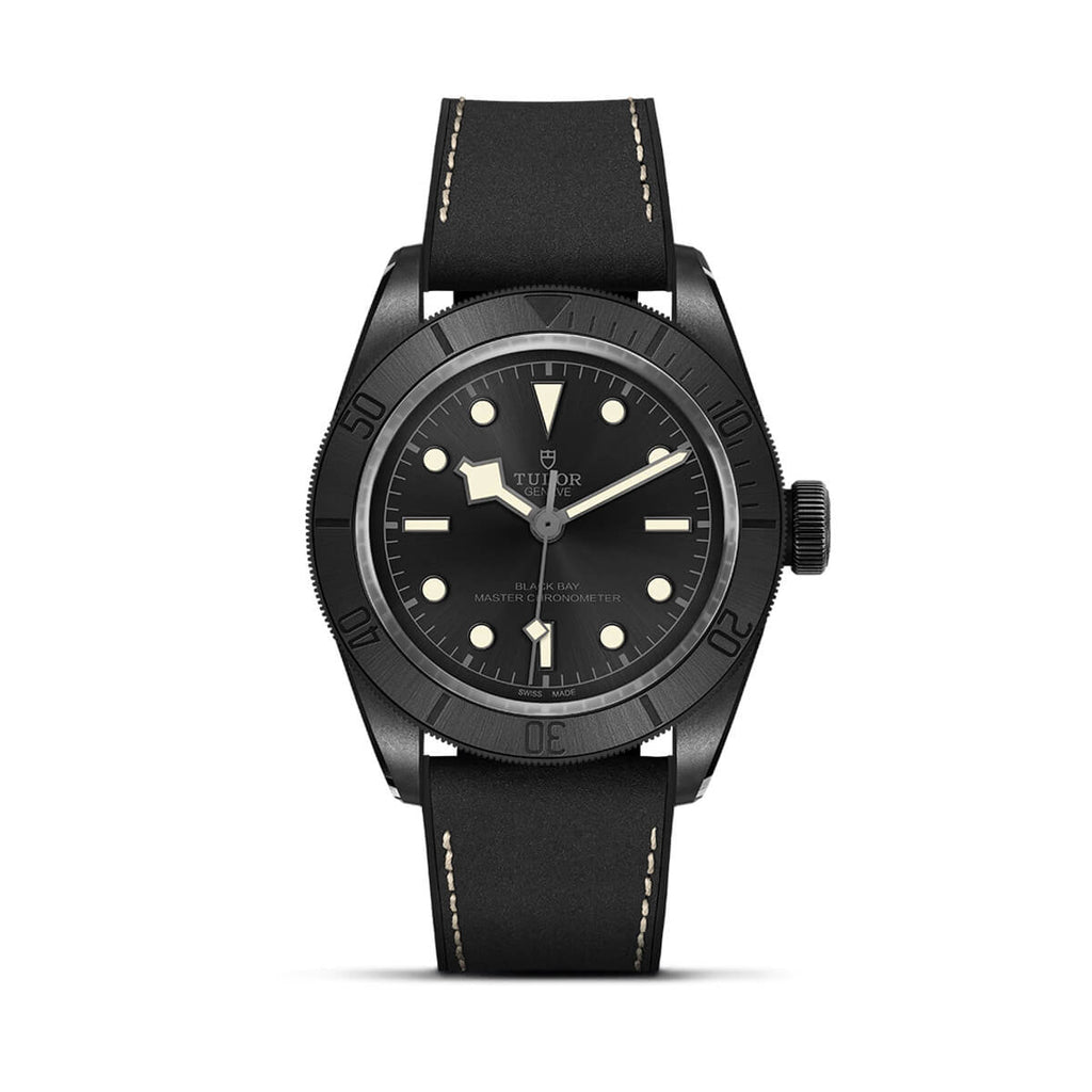 TUDOR Black Bay Ceramic M79210CNU-0001