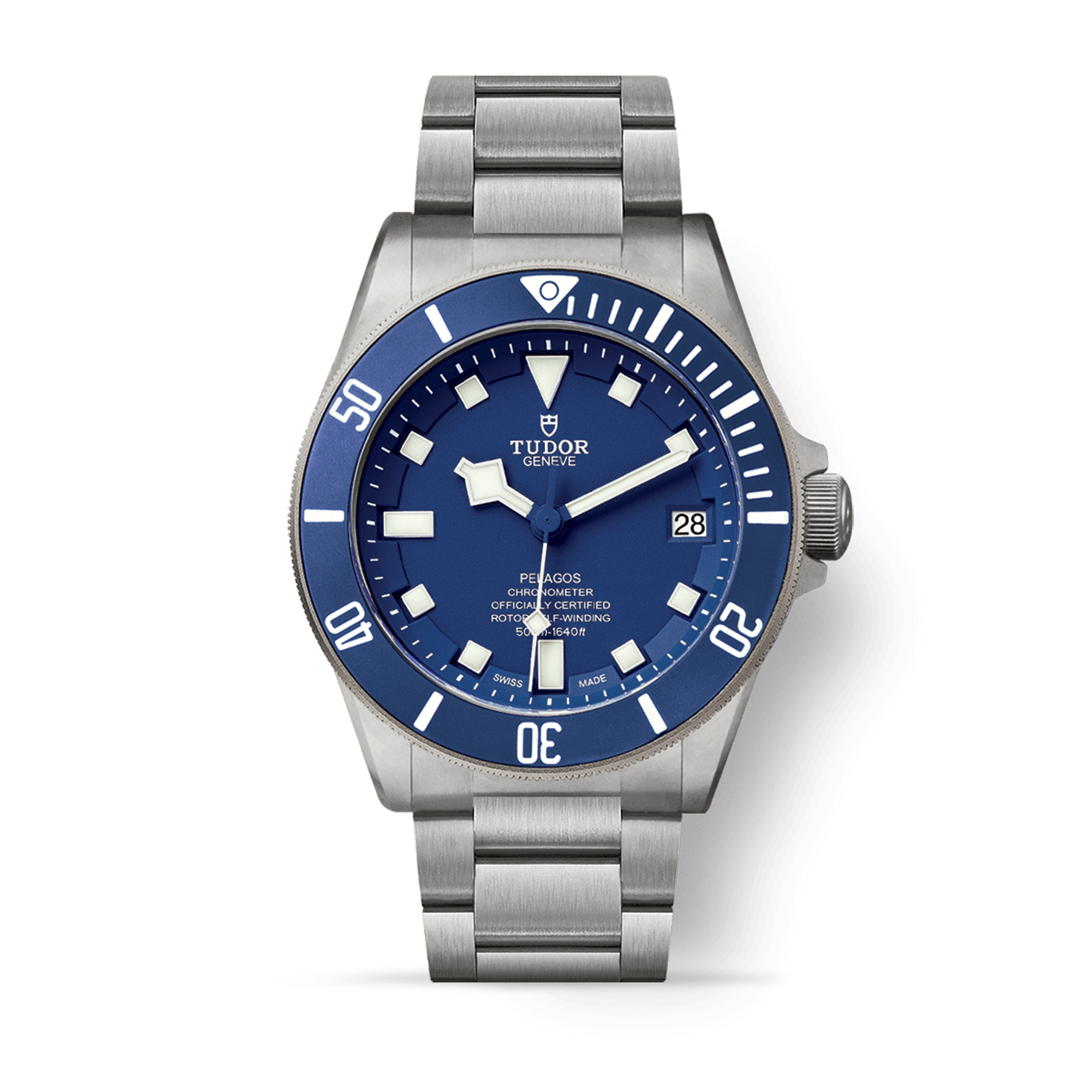 TUDOR Pelagos M25600TB-0001